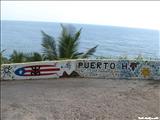 Puerto Hermina Beach - QUEBRADILLAS